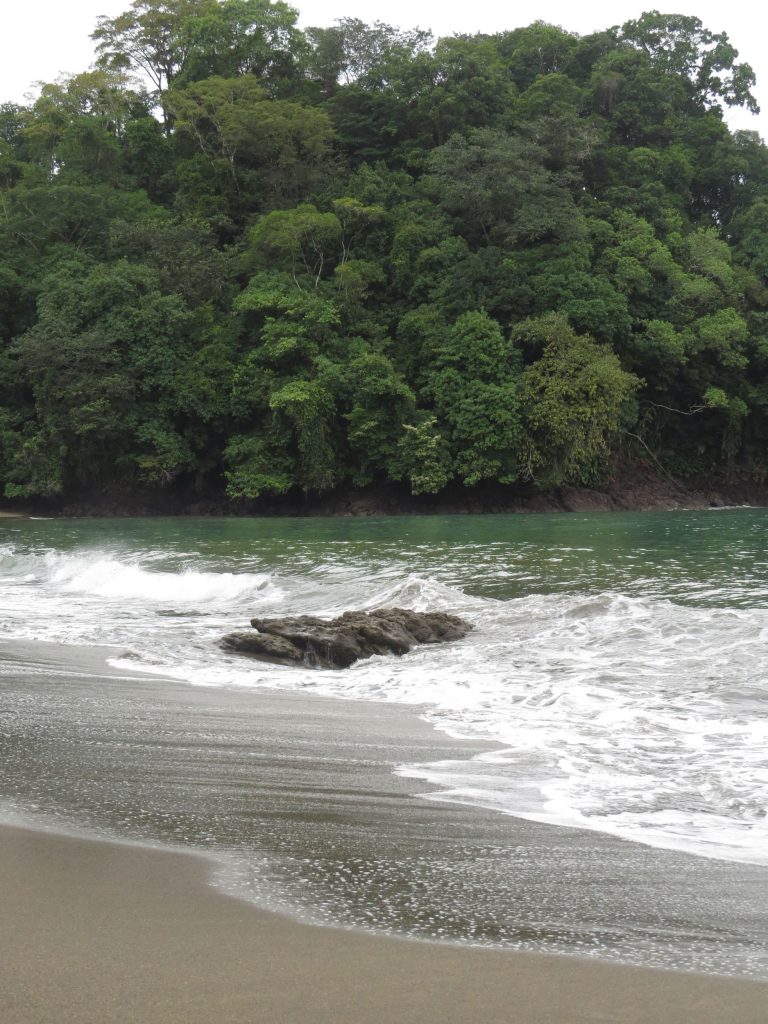 Playas de Nuquí, Chocó